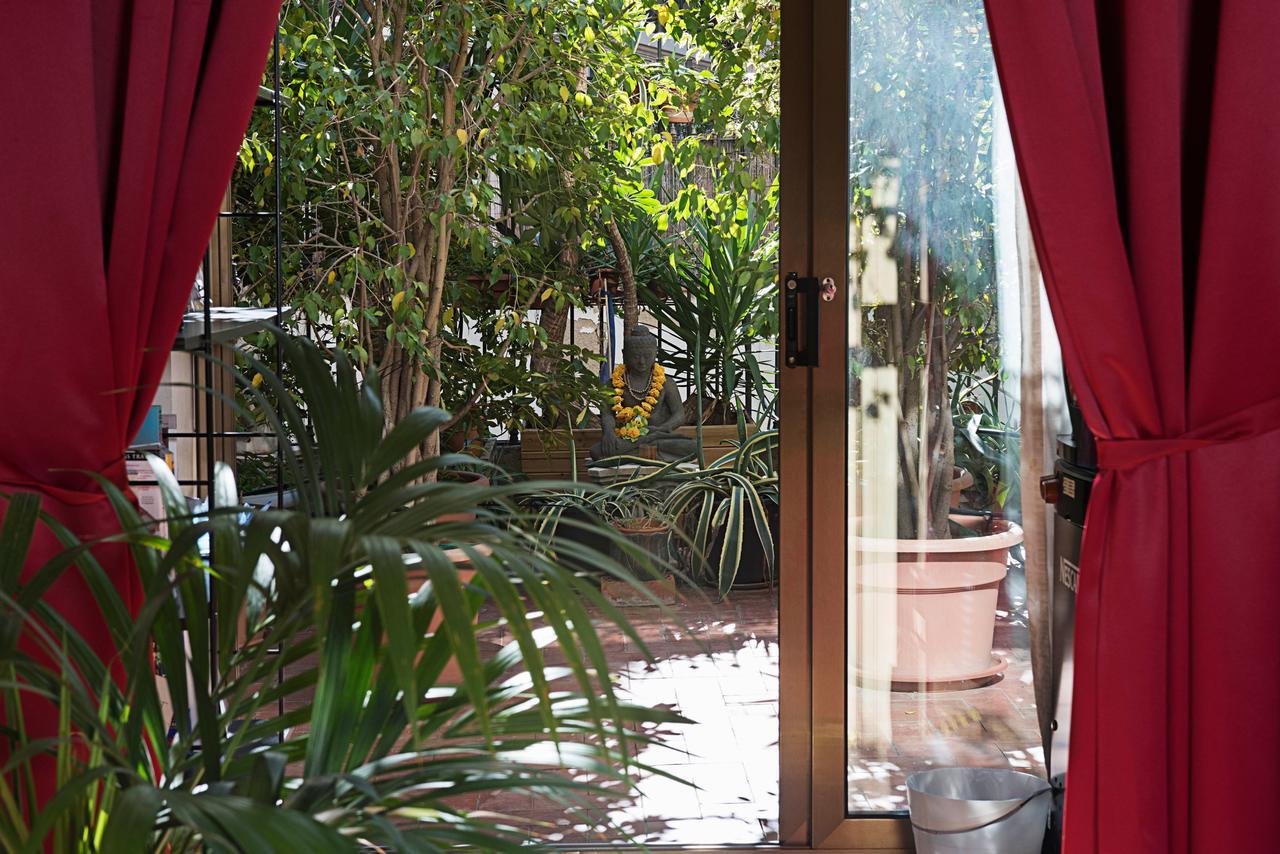 Hotel Fashion House Barcelona Exterior foto