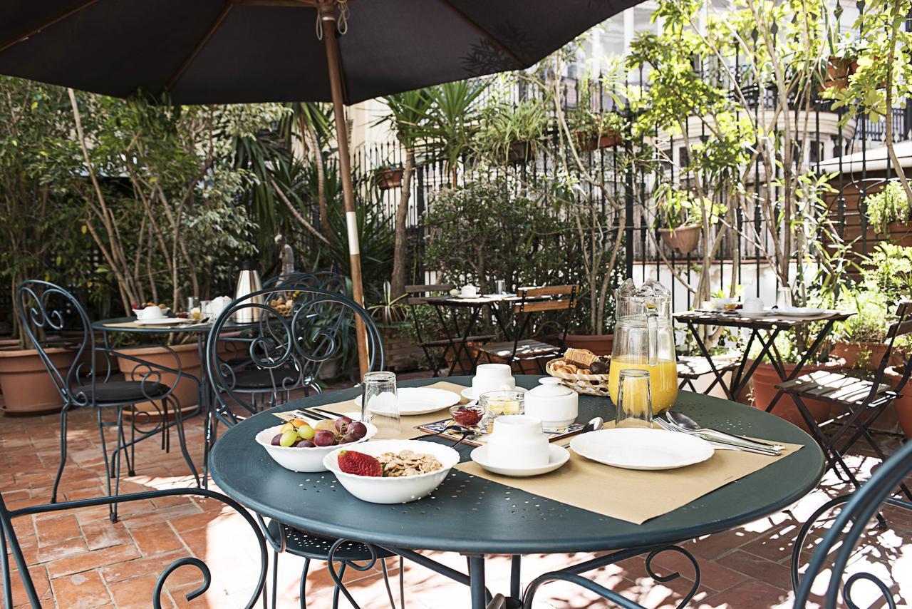 Hotel Fashion House Barcelona Exterior foto