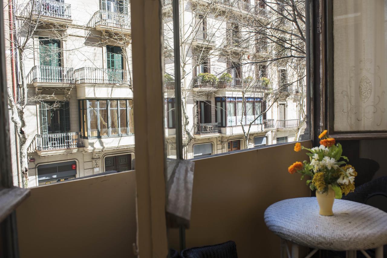 Hotel Fashion House Barcelona Exterior foto